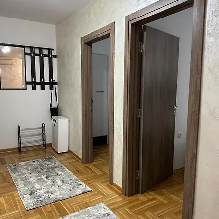 Apartment Port 3 Belgrade