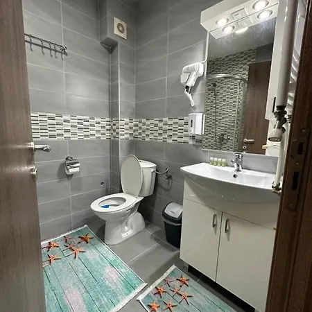 Port 3 * Belgrade